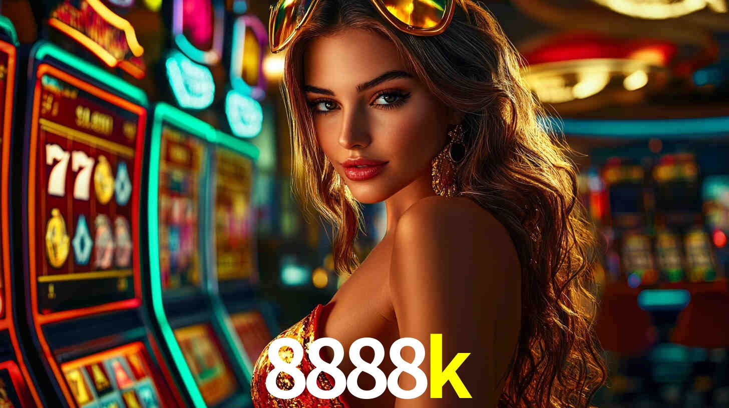 Welcome Bonus 8888k