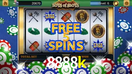 Desvendando o Mundo dos Jogos Virtuais na 8888k