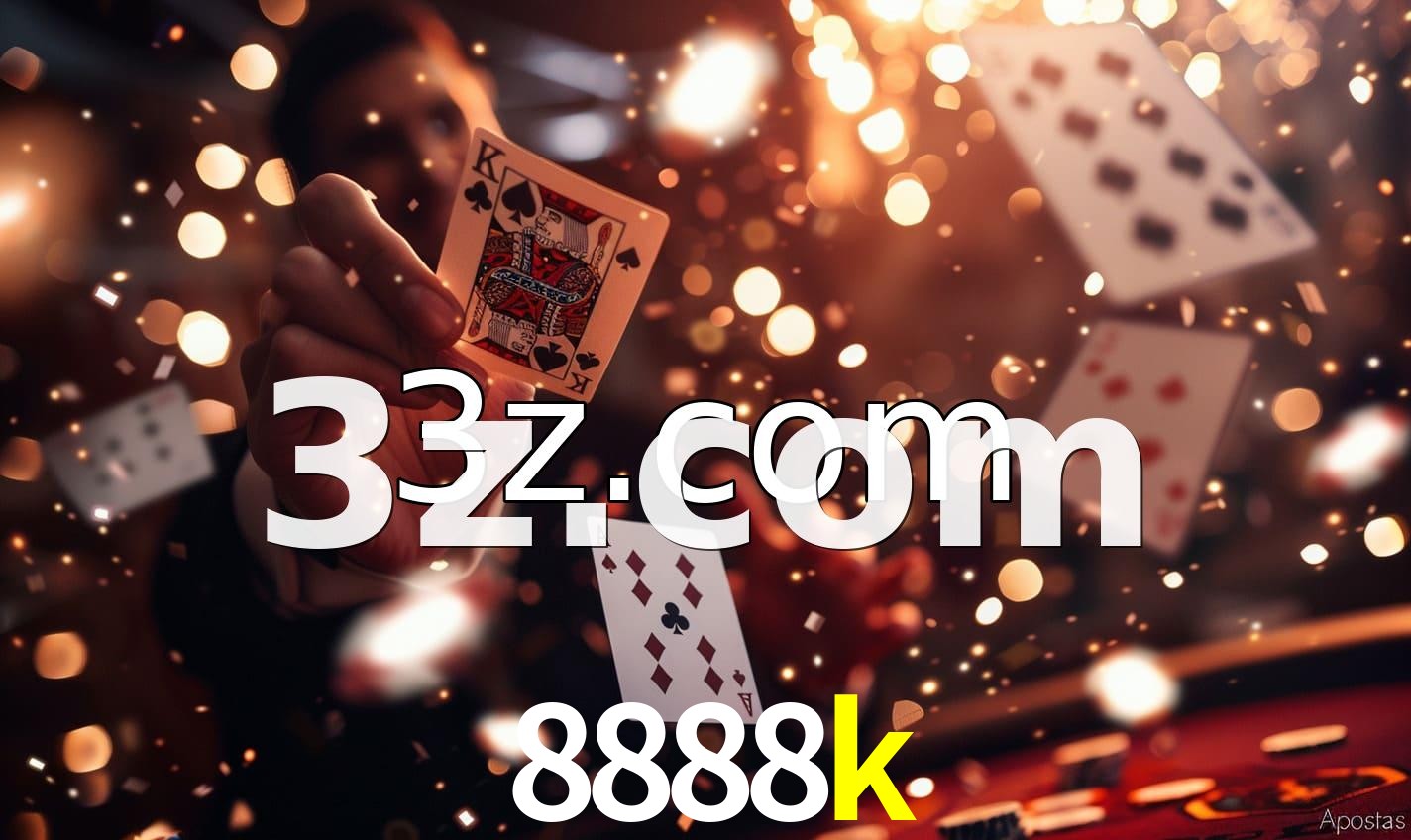 Casino Online 8888k.COM | Os Melhores Slots no Brasil