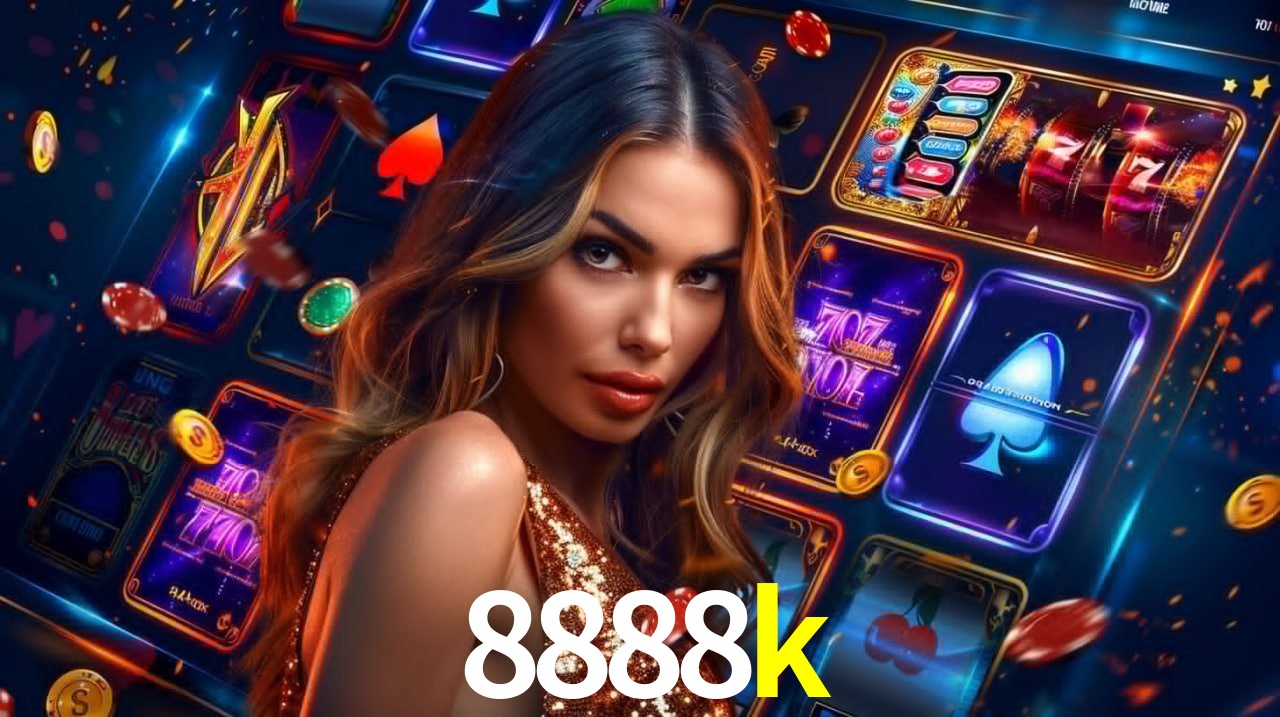 cassino 8888k