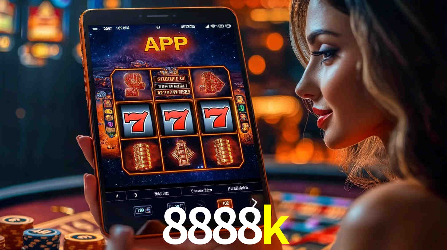 Welcome Bonus 8888k