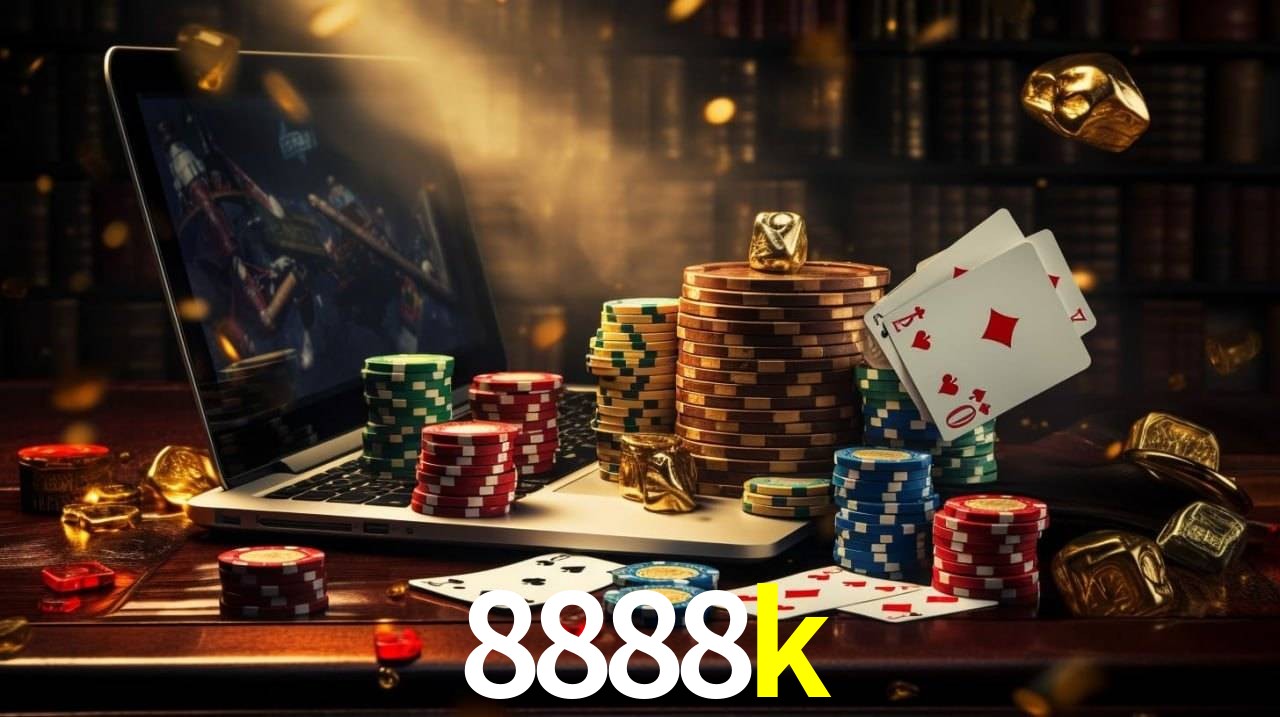 Apostas de Futebol 8888k