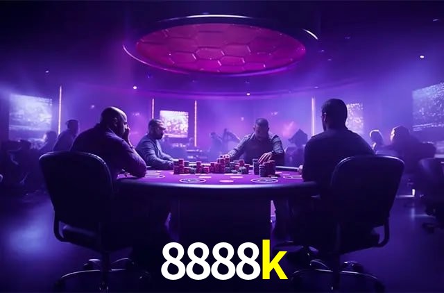 Provedores de Jogos 8888k