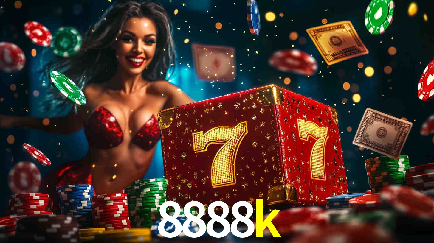 Desvendando o Mundo dos Jogos Virtuais na 8888k