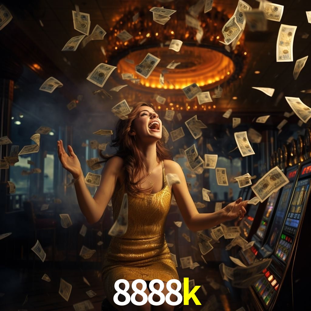 Slot Games 8888k
