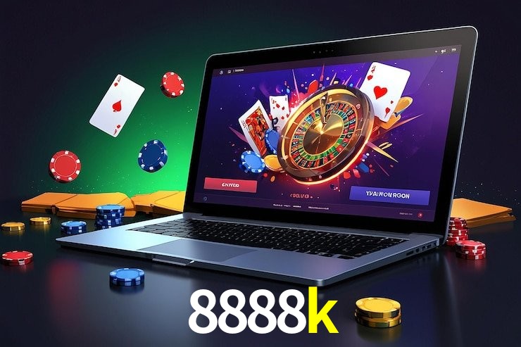 8888k bet