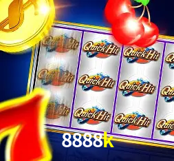 A Experiência Imersiva dos Cassinos Ao Vivo no 8888k