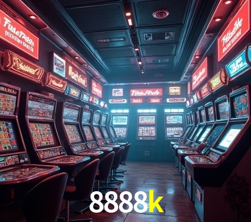 8888k game