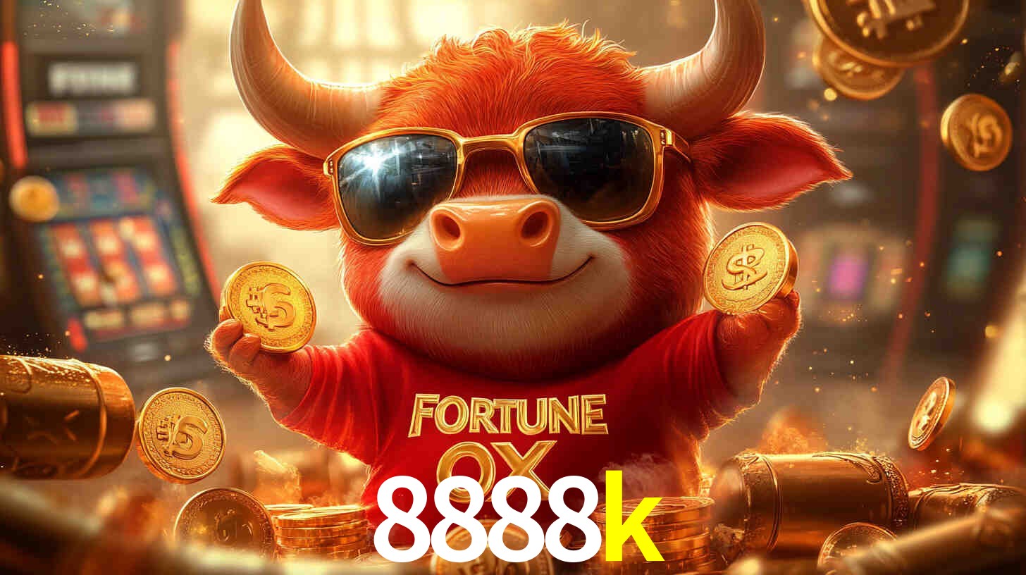 Daily Bonuses 8888k