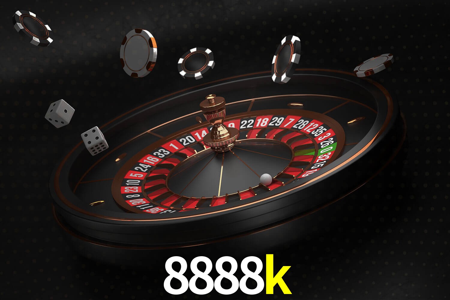 Blackjack Table 8888k