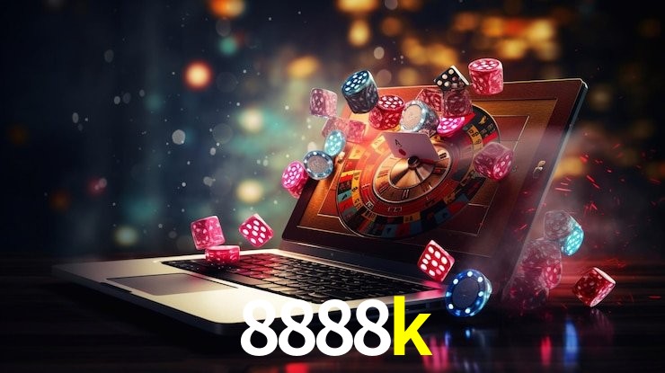 8888k bet