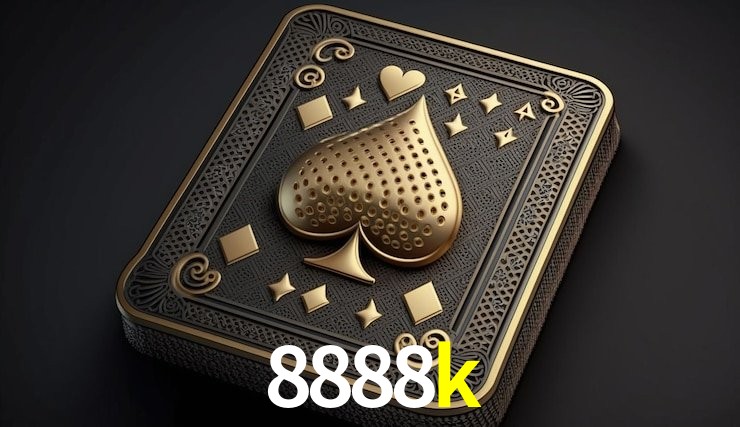 Casino Ao Vivo 8888k