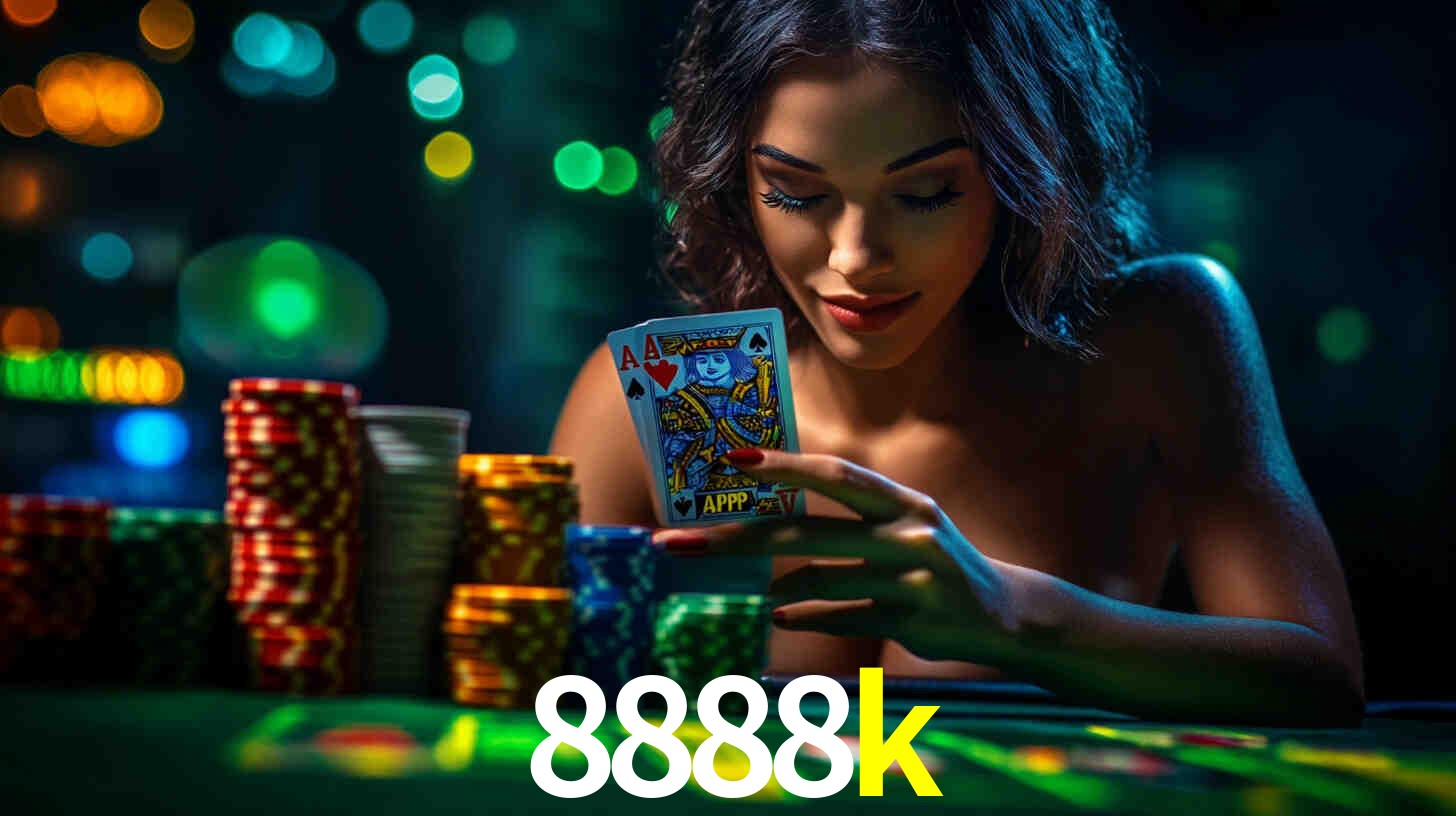 Inovações de Jogos na 8888k: O Futuro das Experiências Interativas