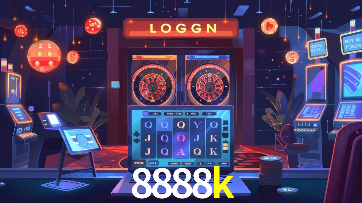 8888k