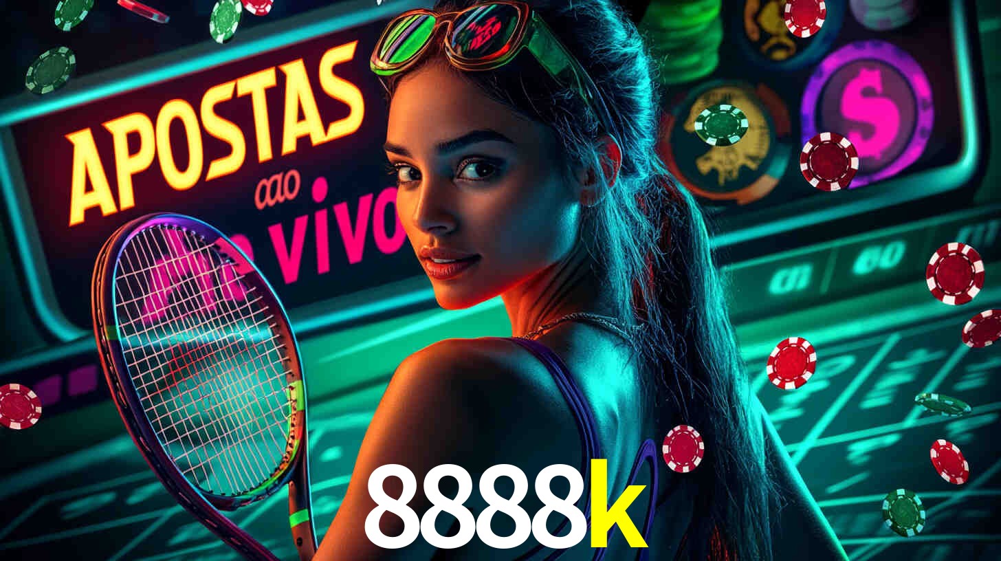 Explorando a Categoria de Eventos em Apostas na 8888k