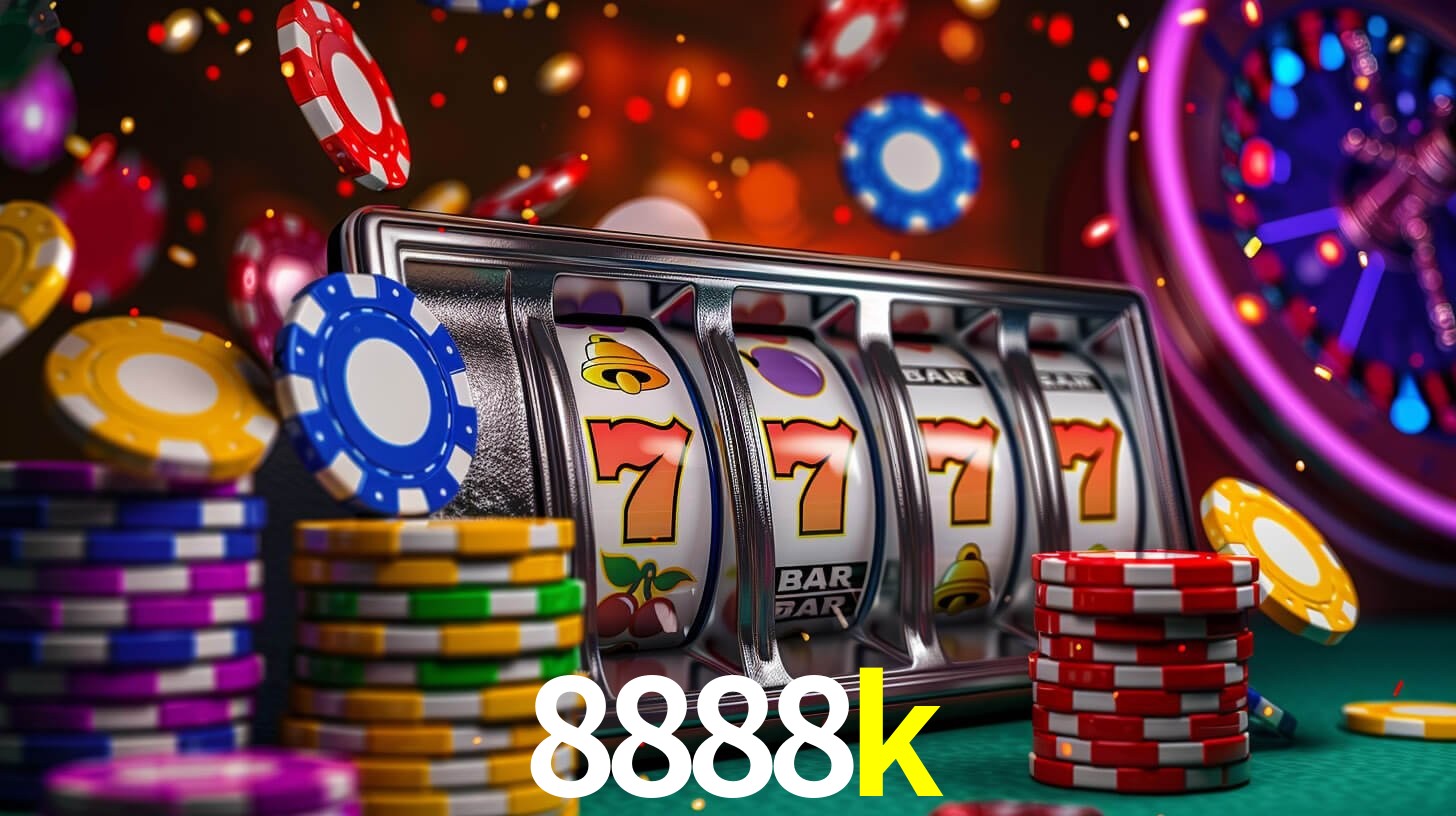 Casino Ao Vivo 8888k