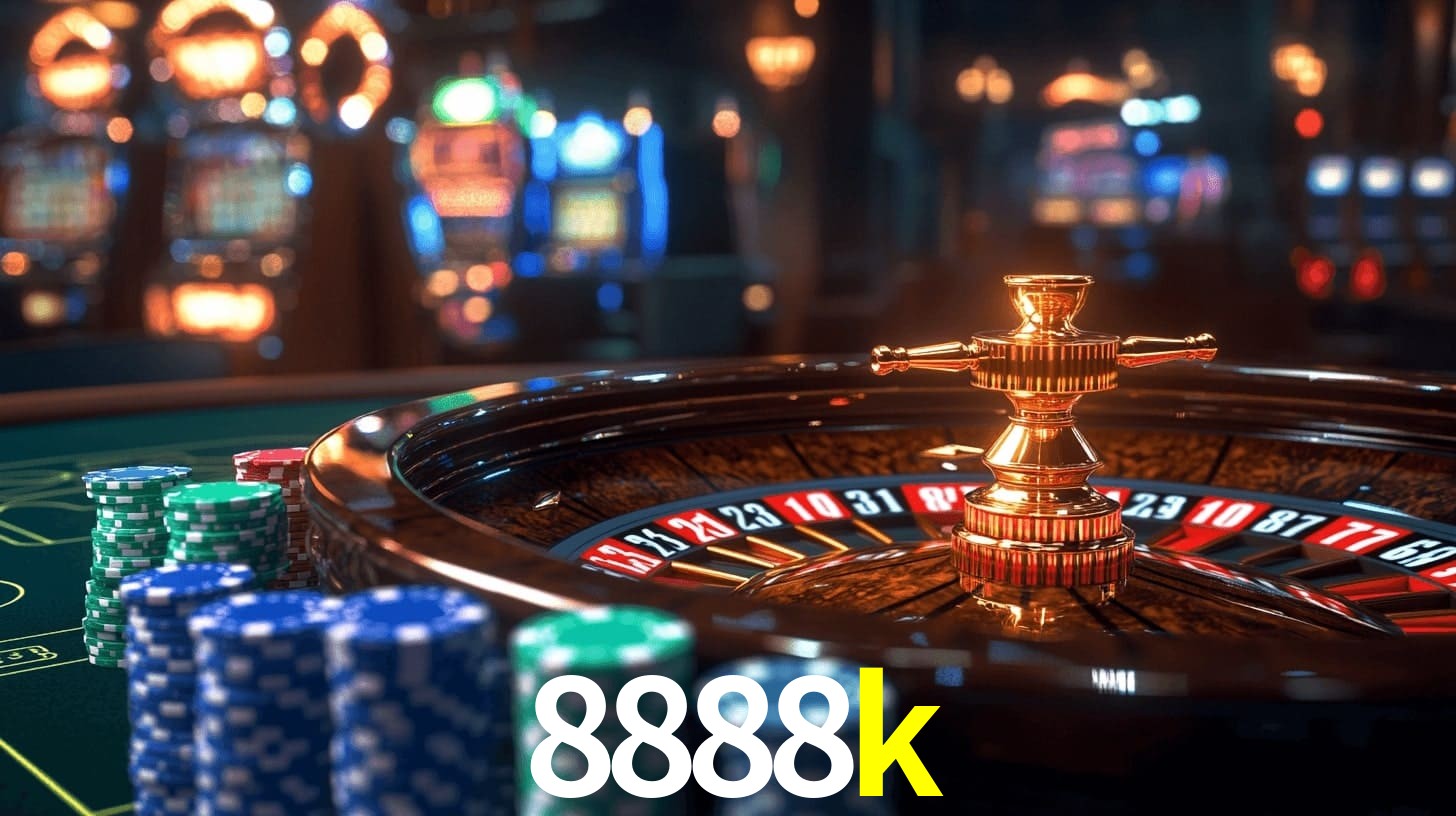 VIP Casino 8888k