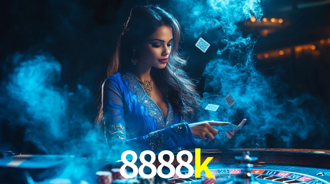 8888k bet