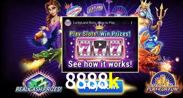 Descubra o Mundo do Cassino Online com 8888k