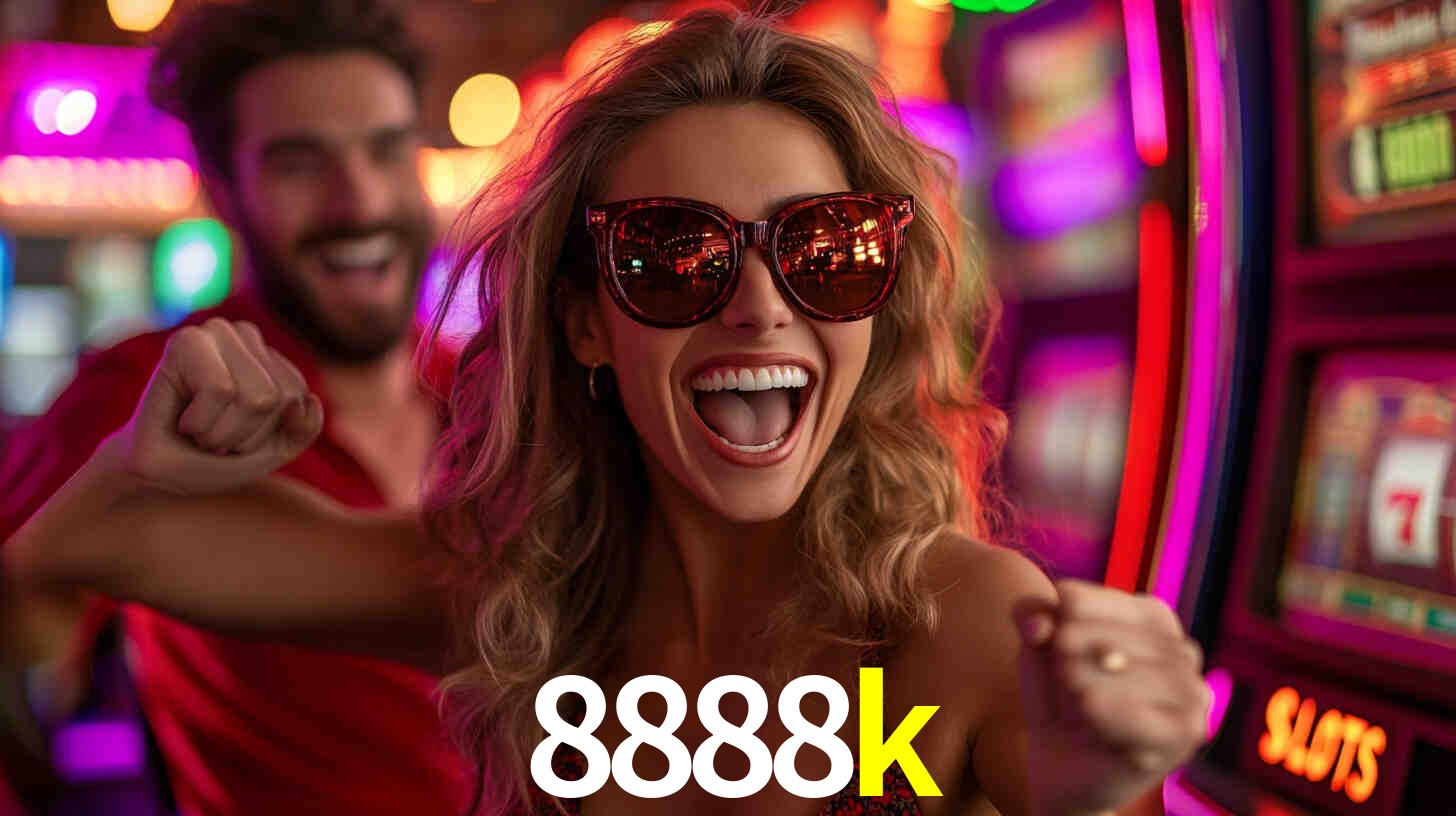 Descubra o Programa VIP da 8888k: Vantagens Exclusivas para Jogadores